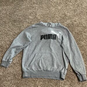Men’s Puma Hoodie!